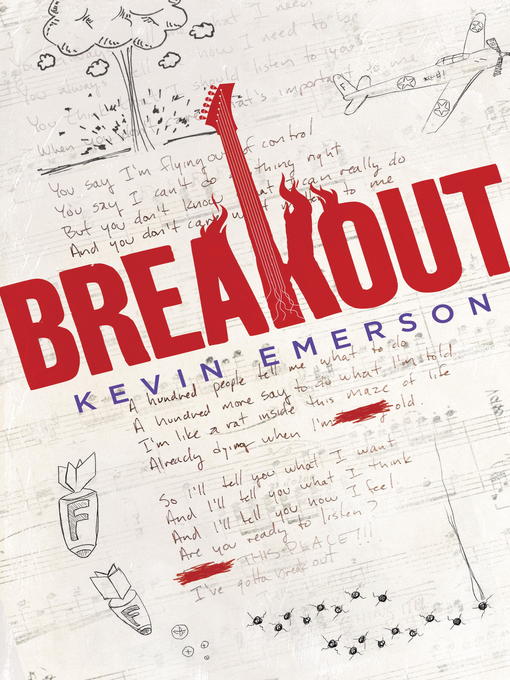 Title details for Breakout by Kevin Emerson - Wait list